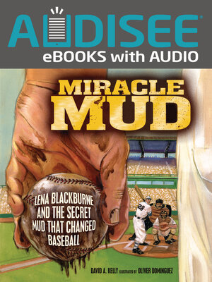 cover image of Miracle Mud